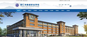 揭西数据职业学校